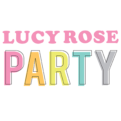 Lucy Rose Party
